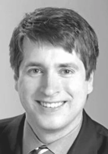 Talarico's wholly unconvincing Christianity